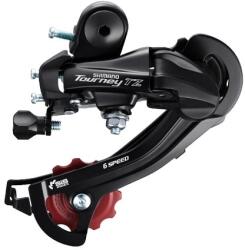 Shimano Schimbator spate Shimano Tourney RD-TZ500-GS 6 viteze prindere directa (ERDTZ500GSD)
