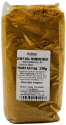 Paleolit Curry indiai fűszerkeverék 250g - zamborigyumolcsle
