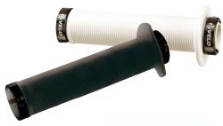 Velo Mansoane Velo BMX Freeride L-145mm Alb (484040605RM)