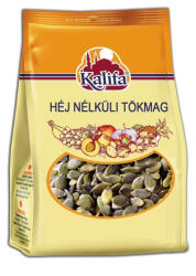Kalifa Tökmag héj nélküli 500g - zamborigyumolcsle