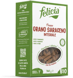 Andriani Felicia Bio hajdina penne gluténmentes tészta 250 g