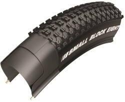 Kenda Anvelopa PR 27.5X2.10 K1047 BK BKS DSK DTC SCT TLR F R FOLD. 120TPI SMALL BLOCK EIGHT PRO KENDA (16P2752101047F12S)