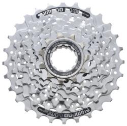 Shimano Bloc de pinioane pe caseta Shimano CS-HG51, 8 viteze, 11-13-15-17-19-21-24-28T (ECSHG518128)