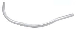 RMS Ghidon Beach Cruiser, aluminiu, latime 640mm, O25.4, culoare argintiu (484000280RM)