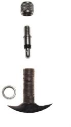 Awina Camera de aer 16 X 1.75 1.95 Dv Ep valva Dunlop, Awina (OGR1601)