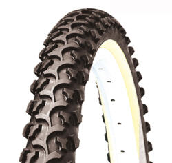 Kenda Anvelopa Kenda 24x1.95 (50-507) K831 Negru (982471402RM)