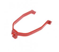 WMX Suport aripa spate rosu, Xiaomi M365 PRO (HXI5514B)