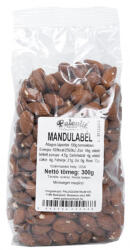 Paleolit Mandulabél natúr 300g - zamborigyumolcsle