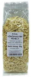 Paleolit Vöröshagyma pehely 50g Onion kibbled - zamborigyumolcsle