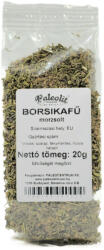 Paleolit Borsikafű morzsolt 20g Summer savory leaves - zamborigyumolcsle