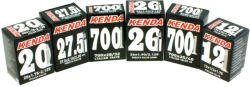 Kenda Camera Kenda 24x1-1 8 (25-520) Valva Franta 48 (989240241RM)