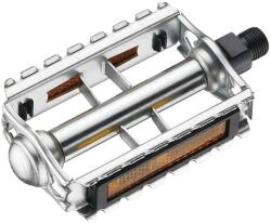 VP Components Pedale VP Otel Retro 119x67mm 500gr Argintiu (421510700RM)