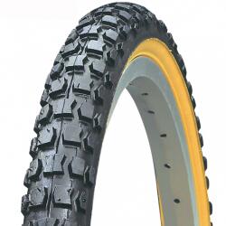 Kenda Anvelopa Kenda 12-1 2x1.75 (47-203) K44 MTB Negru (981250102RM)