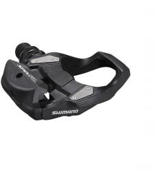 VP Components Pedale cursiera Shimano RS 500, aluminiu, culoare negru (421532111RM)