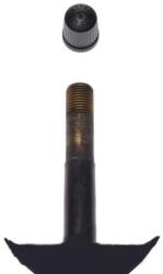 Vee Rubber Camera de aer 12 1 2X2 1 4 Bv valva auto, Vee Rubber (OVR51202)