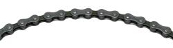 KMC Lant KMC NB50 1 2x3 32 Argint Bronz 116L Bolt-7.3mm OEM , 7 viteze (525240139RM)