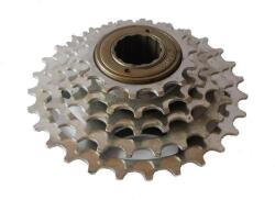 MX Biciclete Pinion Spate 6V Nichel Pe Filet (MXR50131.1)