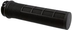 WAG Mansoane WAG Shape R, lungime 135mm, culoare negru (484040281RM)