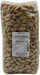 Paleolit Mandulabél sós-pörkölt 1kg - zamborigyumolcsle