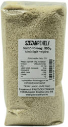 Paleolit Szezámpehely 500g - zamborigyumolcsle