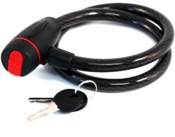 MX Biciclete Antifurt cu Cheie C 15mm x 7mm x 150cm (MXR50008.9)