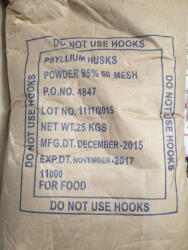 Paleolit Útifű maghéj liszt 25kg lédig Psyllium Husk 95% 60 mesh - zamborigyumolcsle