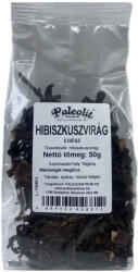 Paleolit Hibiszkuszvirág egész 50g Hibiscus whole - zamborigyumolcsle