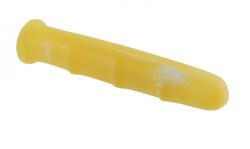 Velo Mansoane Schimbator Bici R, lungime 86mm, culoare galben (484040212RM)