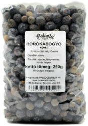 Paleolit Borókabogyó egész 250g Common juniper berries whole - zamborigyumolcsle
