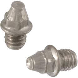VP Components Set 20 rezerve pin pentru pedalele Union FreeRide CNC (421519010RM)
