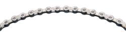 KMC Lant KMC X8.93 116L 8V Bolt-7.3mm Argintiu Gri OEM (525240399RM)