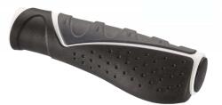 Velo Mansoane Velo Confort, lungime 130mm, culoare negru alb (484040521RM)