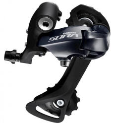 Shimano Schimbator Spate Shimano Sora Rd-R3000-Ss, 9 Vit. , Prindere Directa, Ambalat Ind (ERDR3000SS)