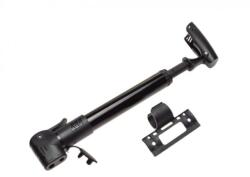 WMX Pompa bicicleta 1 Way, cu suport (AWR1810B)
