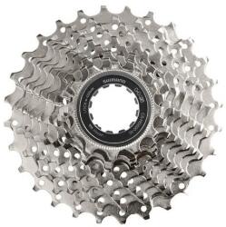 Shimano Bloc de pinioane pe caseta Shimano Tiagra CS-HG500-10, 10 viteze, 11-12-14-16-18-20-22-25-28-32T (ICSHG50010132)