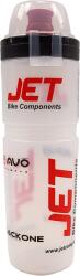 DSX Bidon transparent Jet Kebea MTB, capacitate 750ml, by Elite (A813)