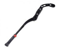 WMX Cric lateral aluminiu, prindere cadru spate, reglabil 24 -28 , culoare negru, pentru bicicletele cu frana disc, greutate 453g (AWR2118)