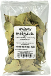 Paleolit Babérlevél egész 10g Bay leaves whole (laurel) - zamborigyumolcsle