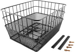 RMS Cos Bicicleta 40x30x22cm Negru (588160251RM)