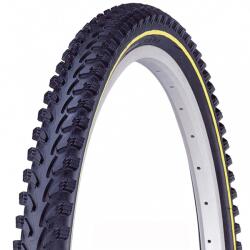 Kenda Anvelopa Kenda 26x1.95 (50-559) K898 Negru (982670202RM)