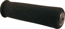 WAG Mansoane conice WAG Spugna, lungime 125mm, culoare negru (484040030RM)