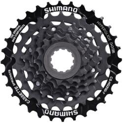 Shimano Bloc De Pinioane Pe Caseta Shimano Cs-Hg200-7, 7 Vit. , 12-14-16-18-21-24-28, Vrac (ACSHG2007228T)