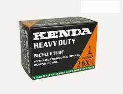 Kenda Camera Kenda 26x2.35 , 2.75 FV 40 Heavy Duty (989265541RM)