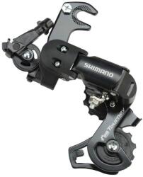 Shimano Schimbator Spate Shimano Tourney Rd-Ft35-A, 6 7 Vit. , Super Short Cage, Top Normal, Prindere Pe Ax, Ambalat Ind (ERDFT35AB)