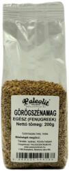 Paleolit Görögszénamag egész 200g (Fenugreek) - zamborigyumolcsle