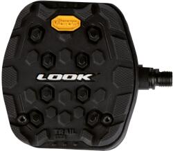 LOOK Pedale Look Trail Grip, composit, culoare negru (421531391RM)