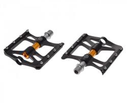 Leoshi Set 2 pedale din aluminiu, filet 9 16 (AWR0051G)