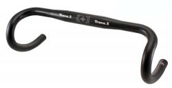 Tranz-X Ghidon cursiera Tranz-X Oversize, aluminiu, latime 440mm, O31, 8, culoare negru (484000251RM)