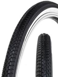 Kenda Cauciuc KENDA 24X1-3 8 K192 Negru Cu Banda Reflectorizanta (1624138192WW)