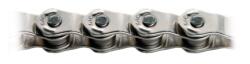 KMC Lant KMC BMX HL710 Half Link 1 2x1 8 100L Bolt-9.5mm Argintiu (525240420RM)